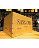 Cassetta Legno Sassicaia (2016)