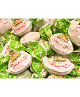 Virginia - Soffici Amaretti - Cassata - 100g