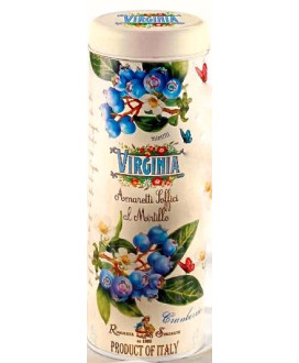 Vendita online Amaretti di Sassello Virginia. Shop on line pasticceria ligure artigianale Virginia miglior prezzo.