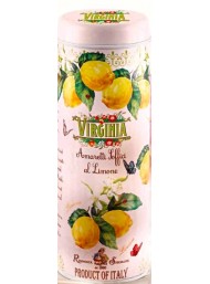 Virginia - Lemon Soft Amaretti - 140g