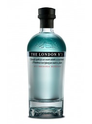 London Gin - The London Gin n°1 - 100cl - 1 Litro