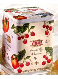Virginia - Assorted Fruit Soft Amaretti - 300g