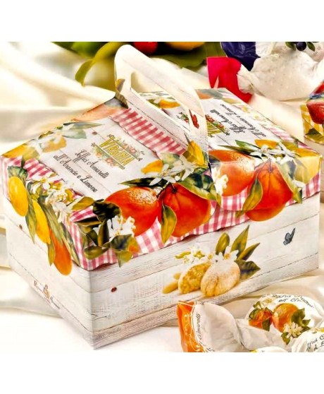 Vendita online Amaretti di Sassello Virginia. Shop on line pasticceria ligure artigianale Virginia miglior prezzo.