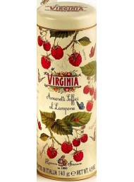 Virginia - Raspberry Soft Amaretti - 140g