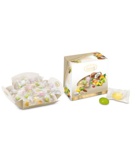 Confetti Buratti Tenerezze vendita online. Shop on-line confetti assortiti a vari gusti di alta qualità.