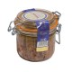 Campisi - Anchovy Fillets in Olive Oil Chili Pepper- 200g