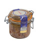 Campisi - Anchovy Fillets in Olive Oil Chili Pepper- 200g