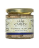 Campisi - Ventresca di Ricciola in olio d'Oliva - 220g