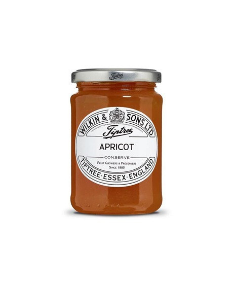 Wilkin & Sons - Apricot - 340g