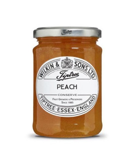 Wilkin & Sons - Peach - 340g