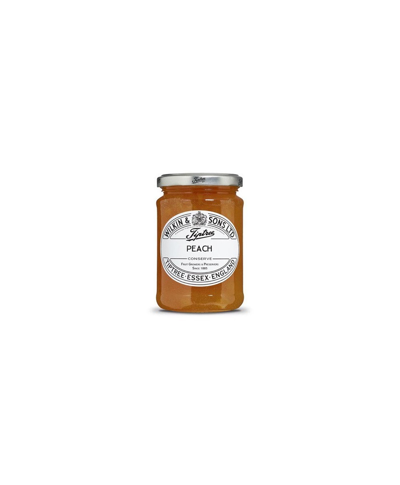 Wilkin & Sons - Peach - 340g