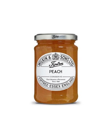 Wilkin & Sons - Peach - 340g