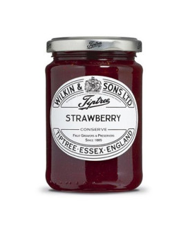 Wilkin & Sons - Strawberry - 340g