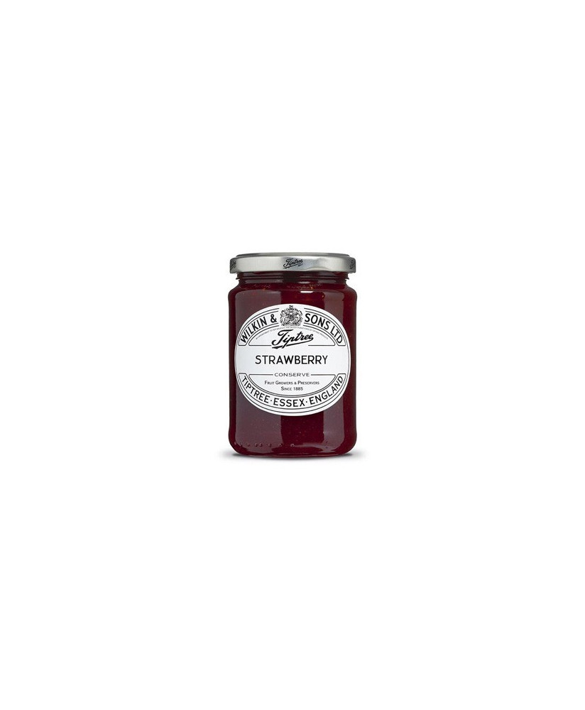 vendita online marmellate inglesi di fragole shop on-line marmellata inglese di fragola wilkin & sons miglior rapporto prezzo qu