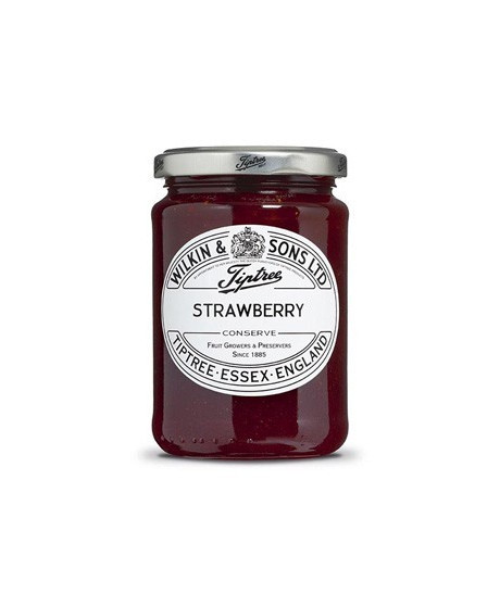 Wilkin & Sons - Strawberry - 340g