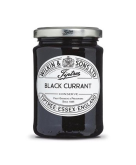 Wilkin & Sons - Black Currant - 340g