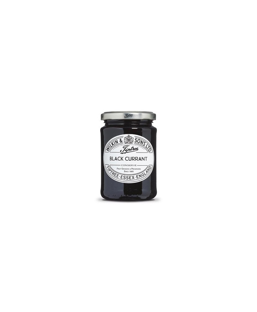 Wilkin & Sons - Black Currant - 340g