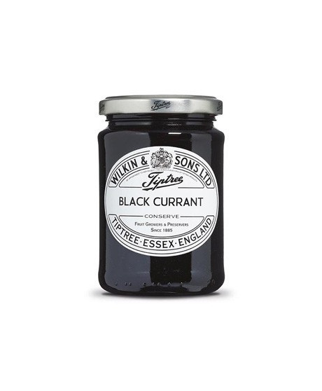 Wilkin & Sons - Black Currant - 340g