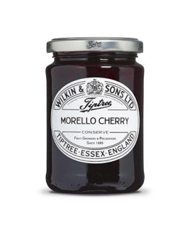 Wilkin & Sons - Morello Cherry - 340g