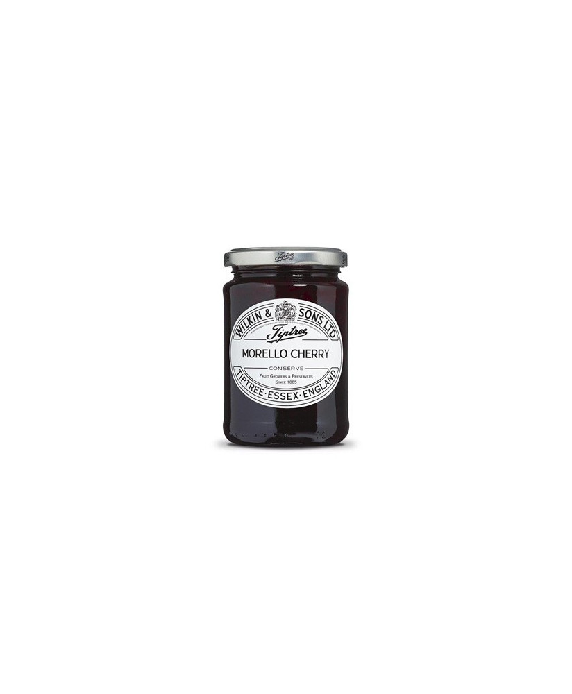 Wilkin & Sons - Morello Cherry - 340g