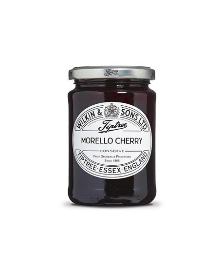 Wilkin & Sons - Morello Cherry - 340g