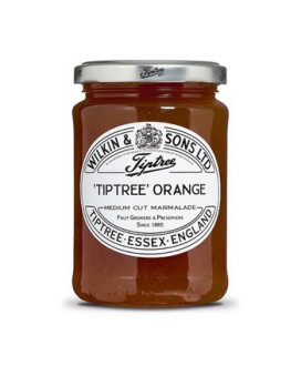 Wilkin & Sons - Tiptree Orange - 340g