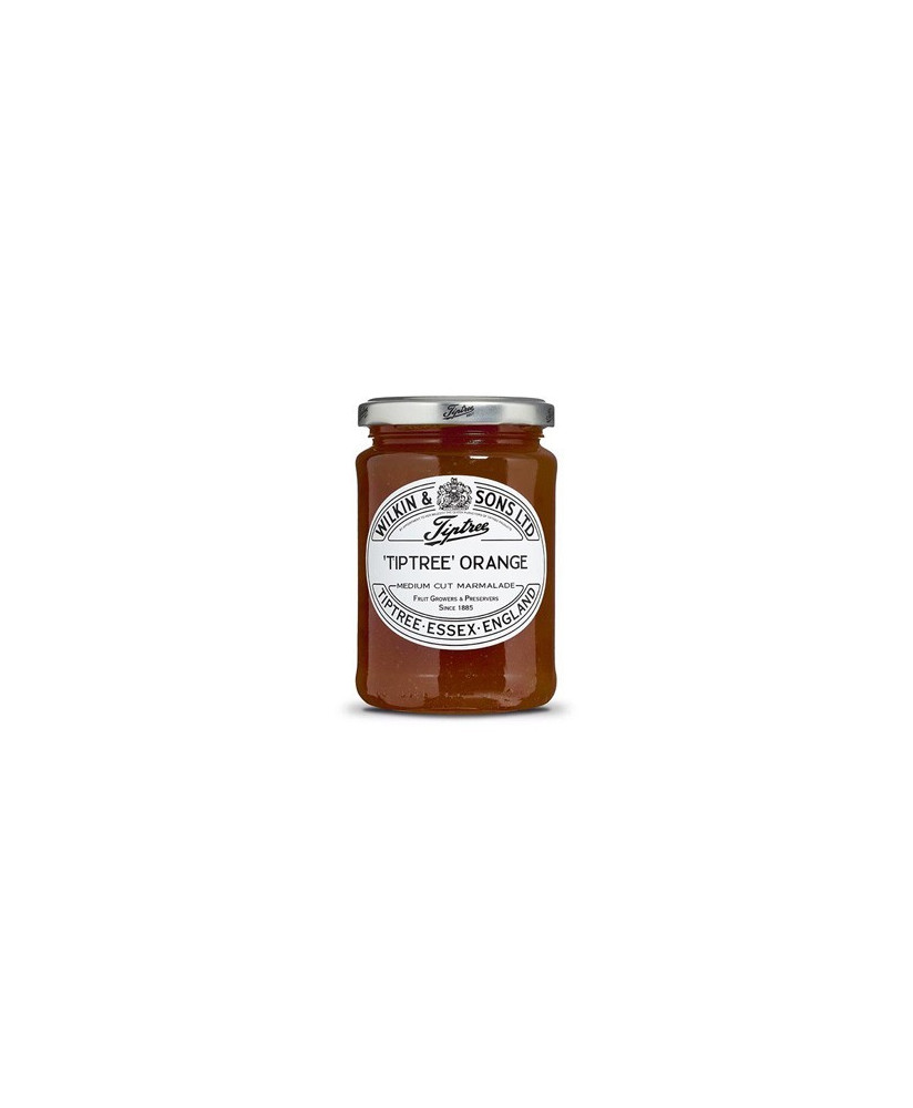 Wilkin & Sons - Tiptree Orange - 340g