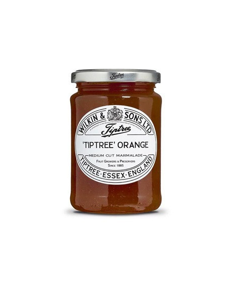 Wilkin & Sons - Tiptree Orange - 340g