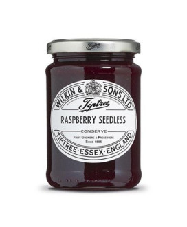 Wilkin & Sons - Rasberry Seedless - 340g