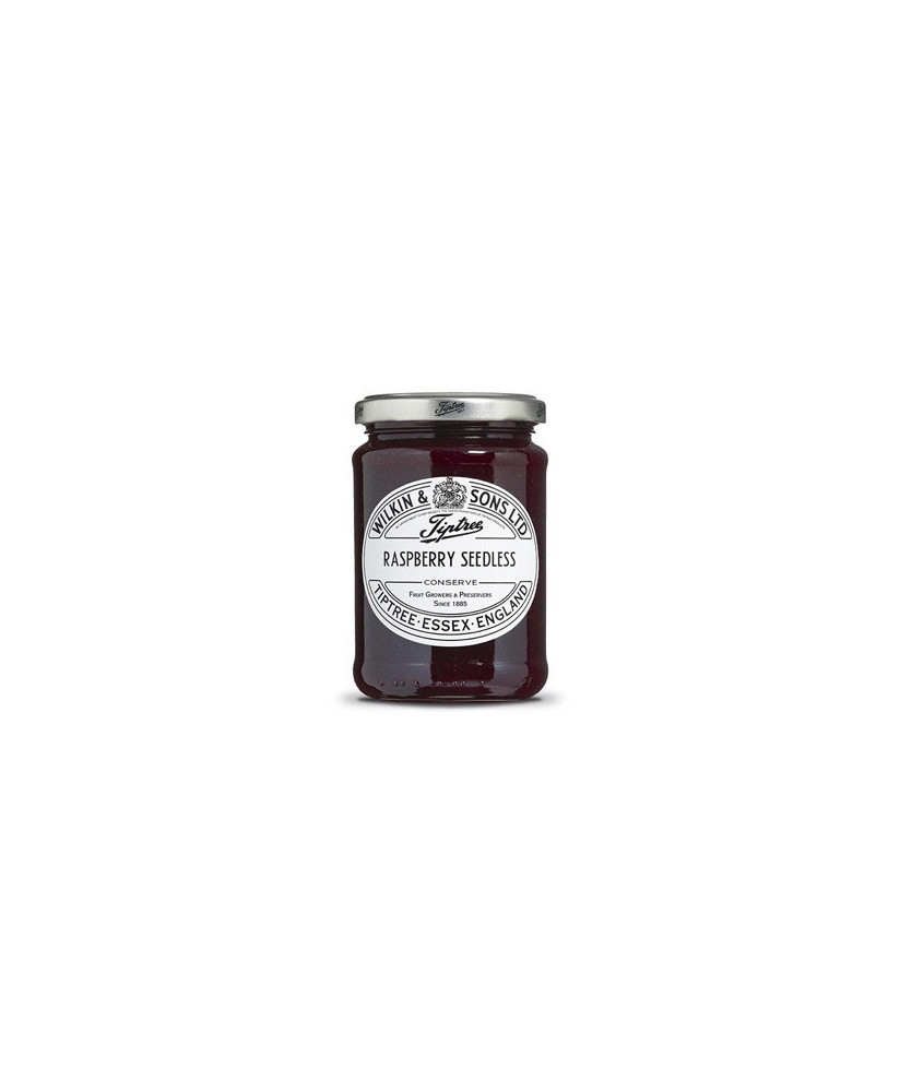 Wilkin & Sons - Rasberry Seedless - 340g