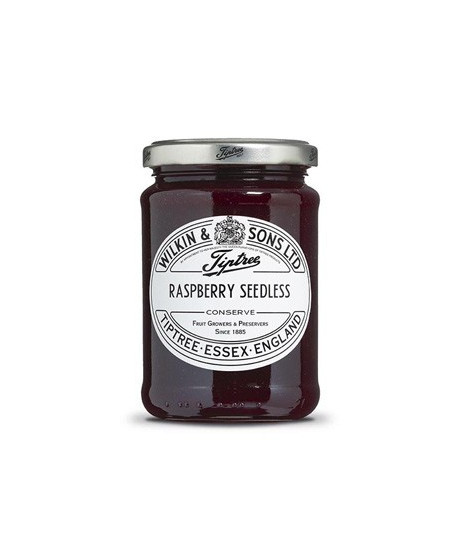 Wilkin & Sons - Raspberry Seedless - 340g