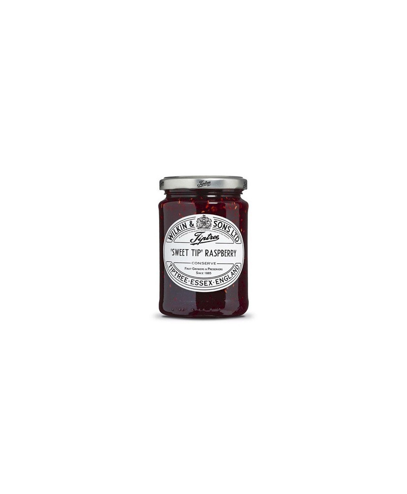 Wilkin & Sons - Sweet Tip Raspberry - 340g