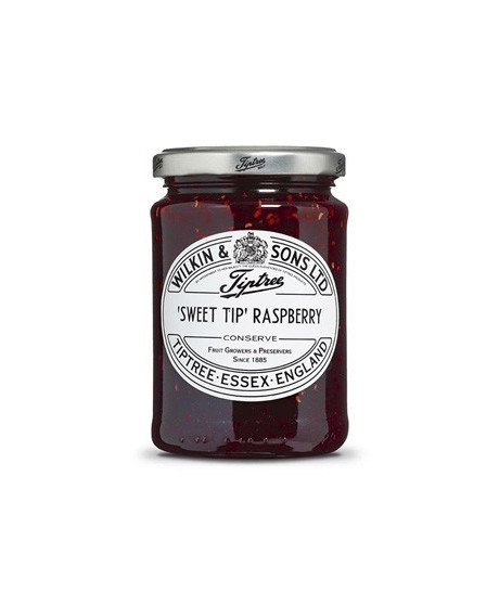 Wilkin & Sons - Sweet Tip Raspberry - 340g