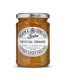 Wilkin & Sons - Crystal Orange - 340g