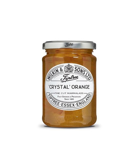 Wilkin & Sons - Crystal Orange - 340g