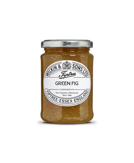 Wilkin & Sons - Green Fig - 340g