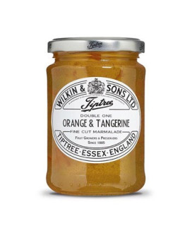 Wilkin & Sons - Orange & Tangerine - 340g