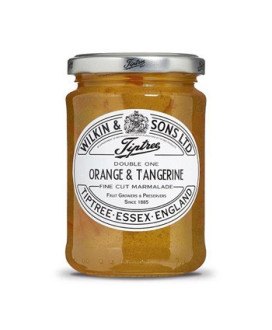 vendita online marmellate inglesi di arance e mandarini shop on-line marmellata inglese wilkin & sons arancia e mandarino miglio