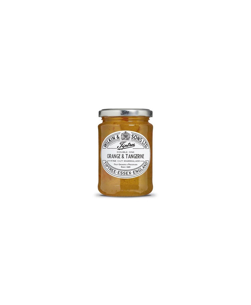 Wilkin & Sons - Orange & Tangerine - 340g