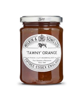 Wilkin & Sons - Tawny Orange - 340g