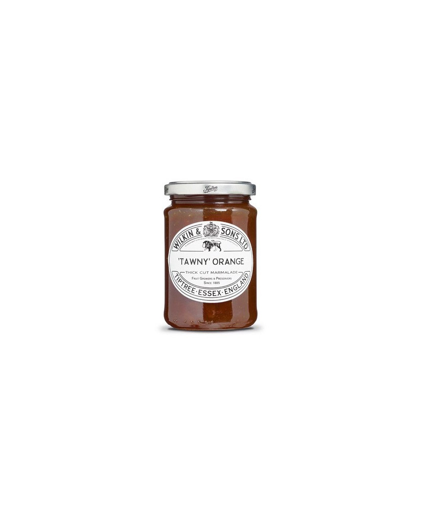 Wilkin & Sons - Tawny Orange - 340g