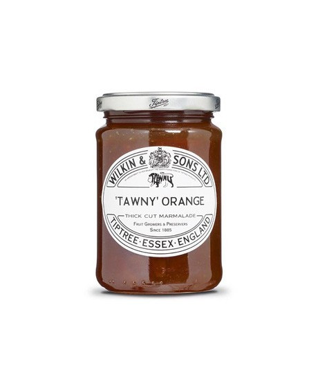 Wilkin & Sons - Tawny Orange - 340g