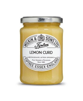 Wilkin & Sons - Lemon Curd - 312g