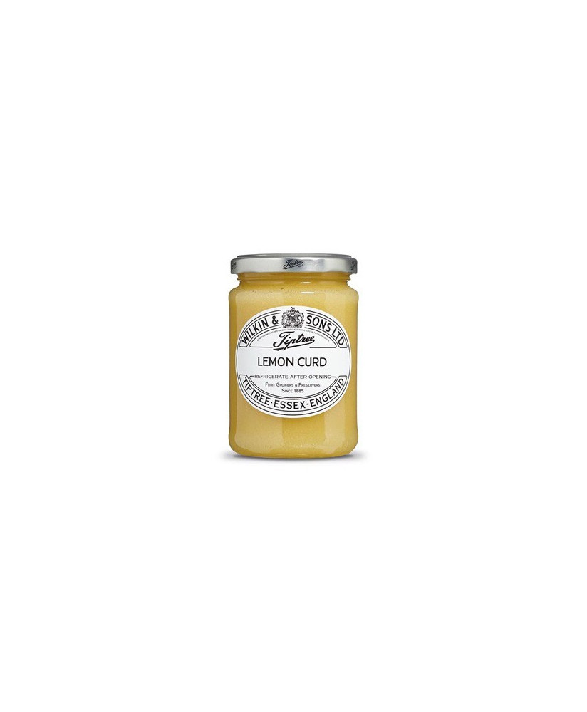 Wilkin & Sons - Lemon Curd - 312g