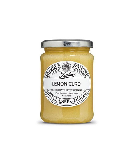 Wilkin & Sons - Lemon Curd - 312g