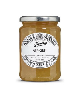 Wilkin & Sons - Ginger - 340g