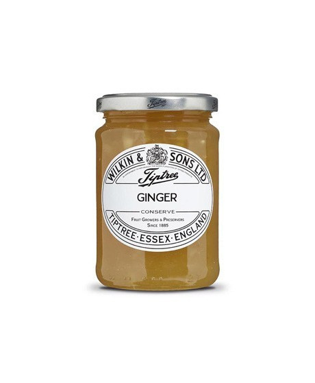 Wilkin & Sons - Ginger - 340g