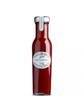 Wilkin & Sons - Tomato Ketchup - 310g