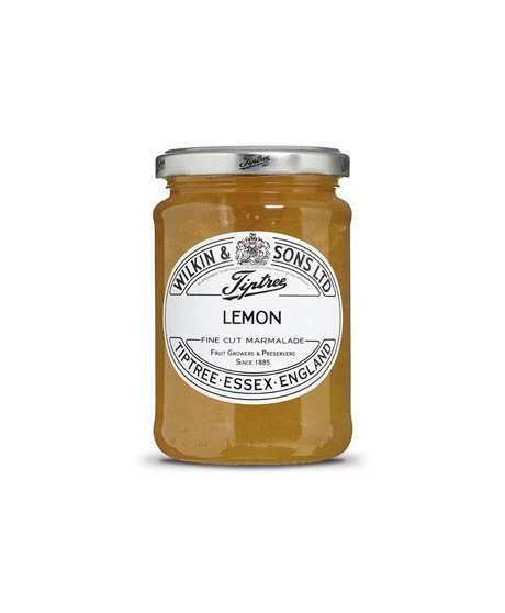 Wilkin & Sons - Lemon - 340g