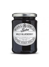 Wilkin & Sons - Wild Blueberry - 340g